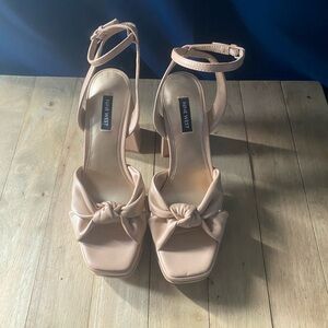 Nine West Heels